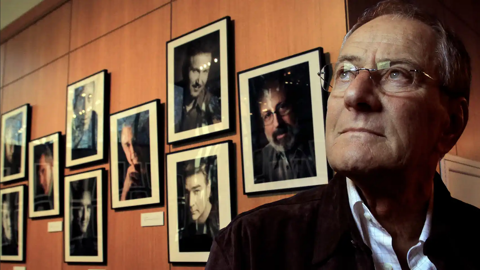 Muere Owen Roizman, director de fotografía de ‘El exorcista’ y ‘Tootsie’, a los 86 años